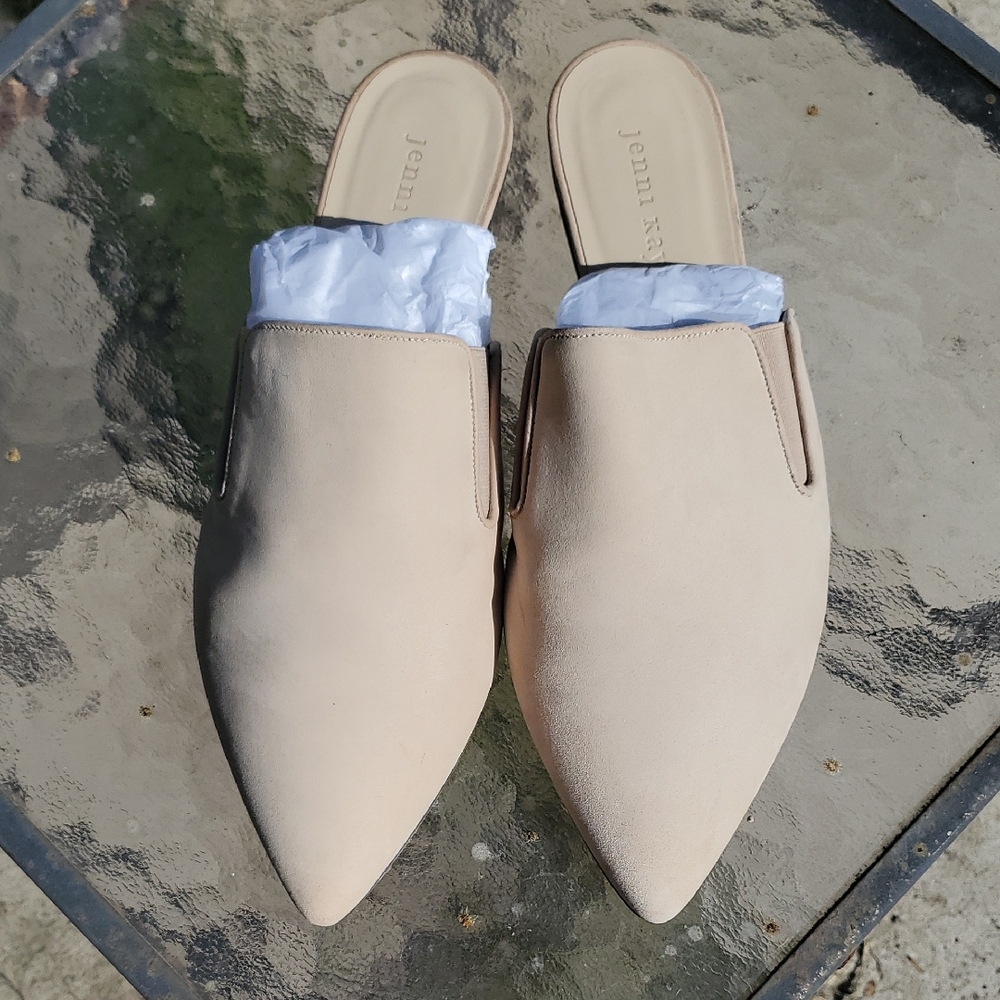 Jenni Kayne Slides